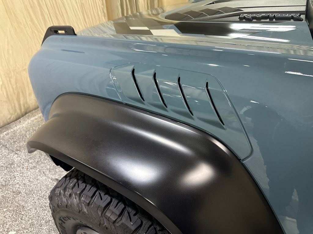 Used 2023 Ford Bronco Raptor image 11