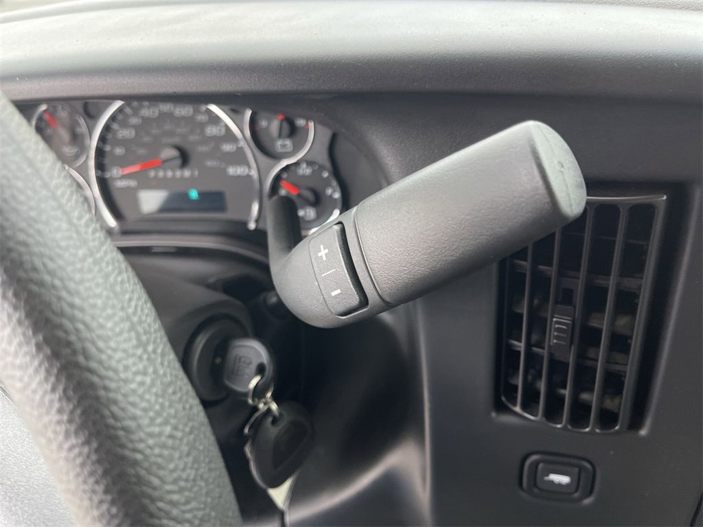 New 2025 Chevrolet Express 2500 w/ Driver Convenience Package image 14