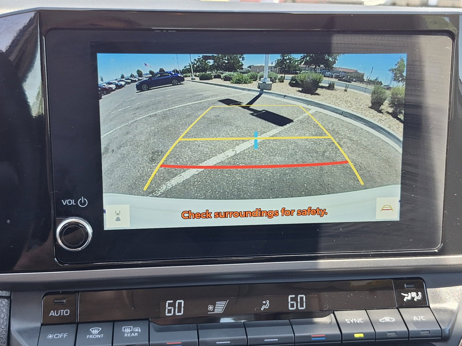 Certified 2026 Toyota Camry LE FWD image 30