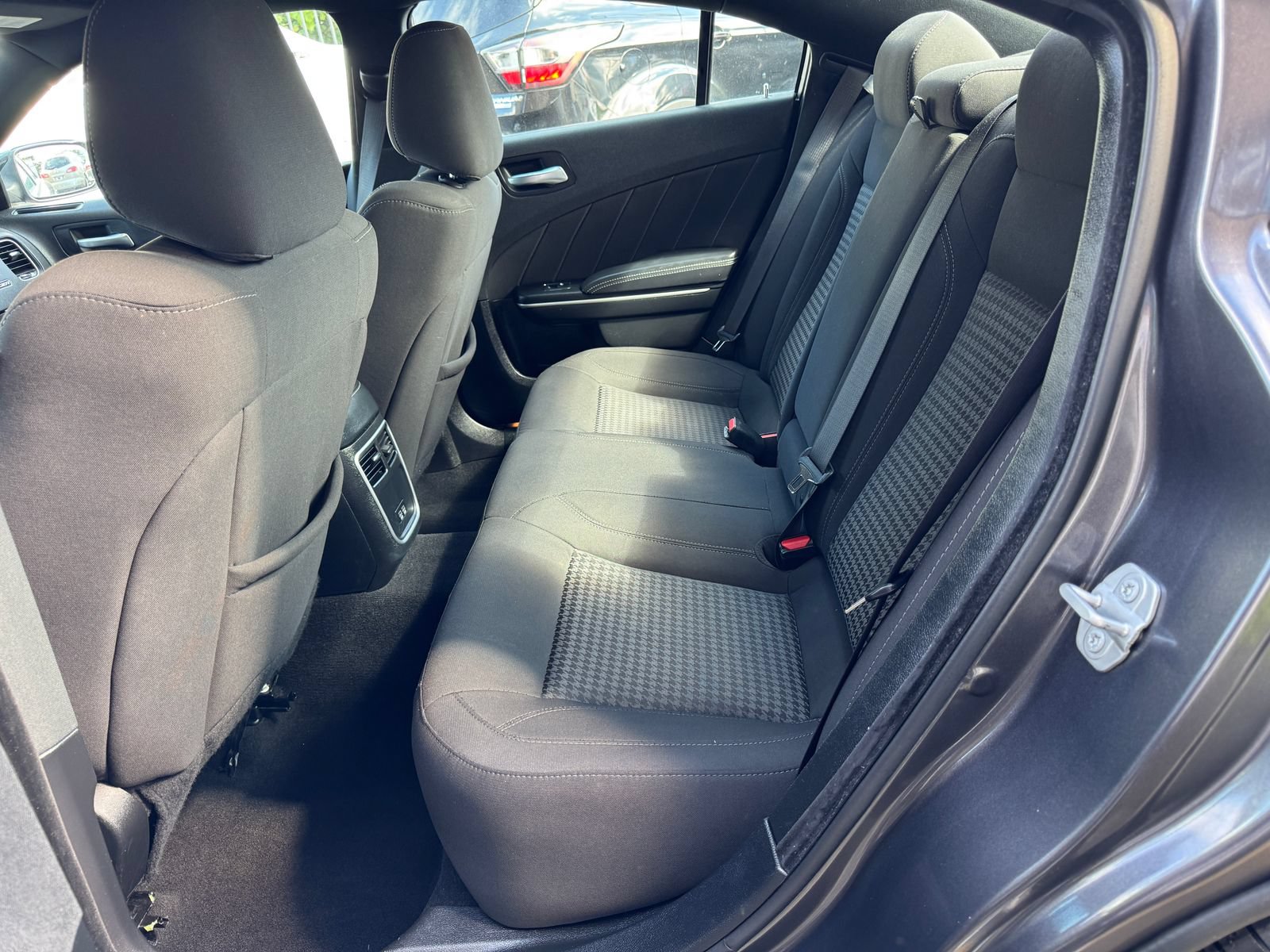 Used 2023 Dodge Charger SXT RWD image 13