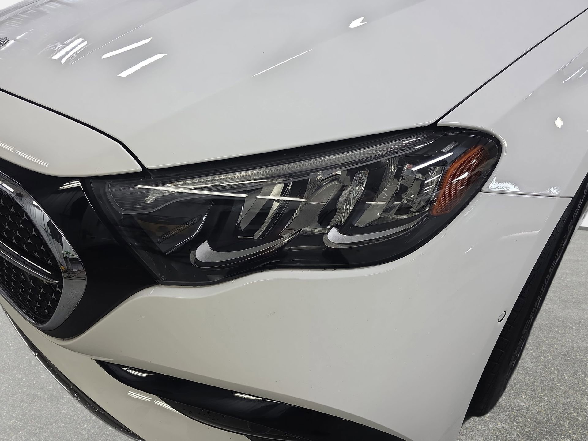 Certified 2025 Mercedes-Benz E 350 Sedan image 30