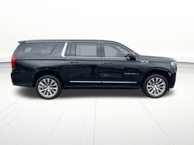 Certified 2024 GMC Yukon XL Denali w/ Denali Reserve Package image 6