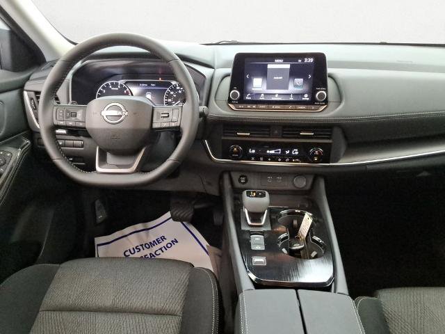 Certified 2026 Nissan Rogue SV FWD image 9