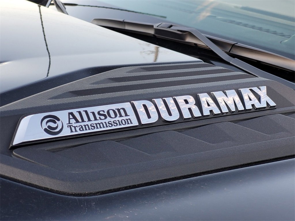 Used 2026 Chevrolet Silverado 2500 LT w/ Safety Package image 14