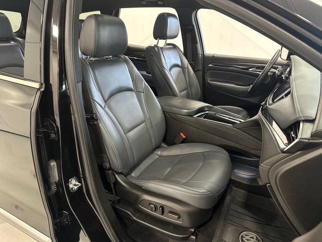 Used 2024 Buick Enclave Essence w/ Experience Buick Package AWD/4WD image 33