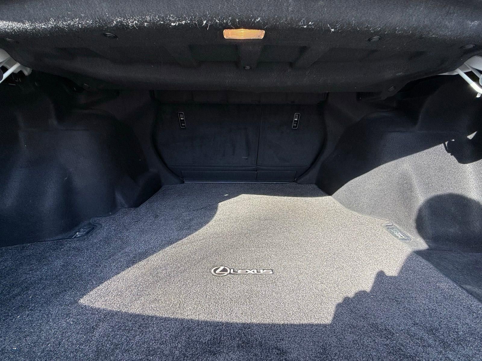 Used 2016 Lexus IS 350 w/ F Sport Package image 15