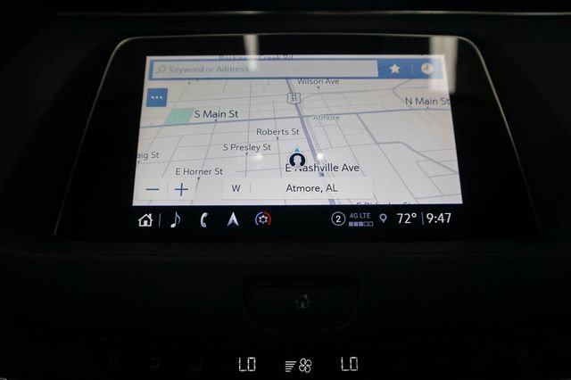 Used 2023 Cadillac XT4 Premium Luxury w/ Cold Weather Package image 19