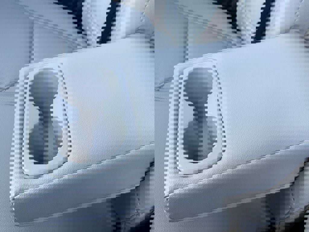 New 2026 Hyundai Tucson SEL image 11