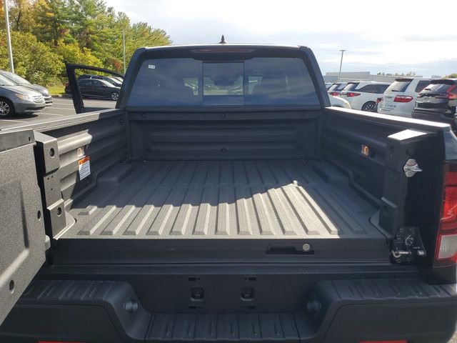 New 2026 Honda Ridgeline RTL image 41