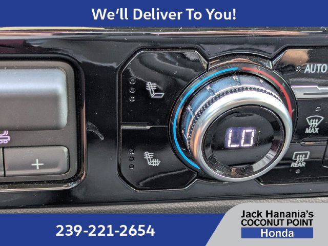 Used 2026 GMC Sierra 1500 Elevation AWD/4WD image 23