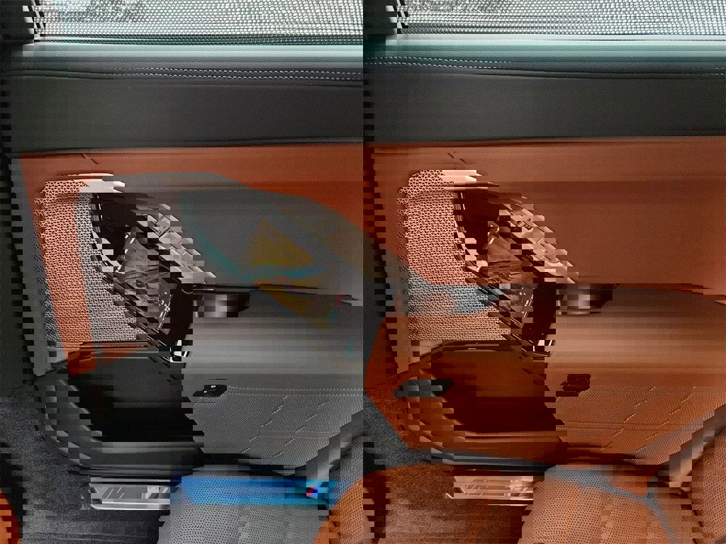 New 2026 BMW i7 xDrive60 image 23