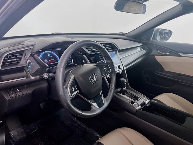 Used 2020 Honda Civic EX image 10