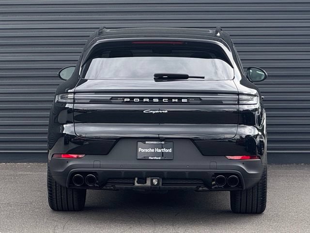 New 2026 Porsche Cayenne AWD/4WD image 6