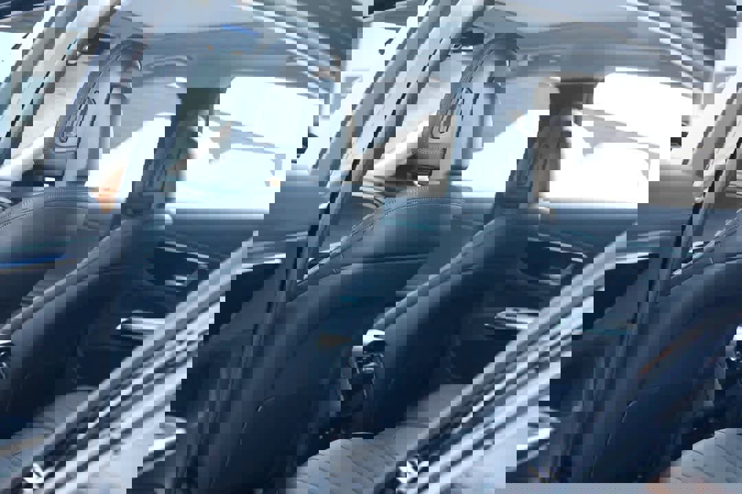 New 2026 Mercedes-Benz E 350 E 350 image 13