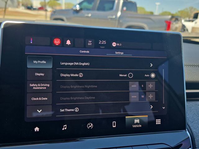 Used 2022 Jeep Compass Latitude image 19