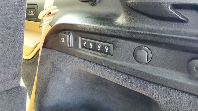Certified 2021 Jeep Grand Cherokee L Summit AWD/4WD image 32