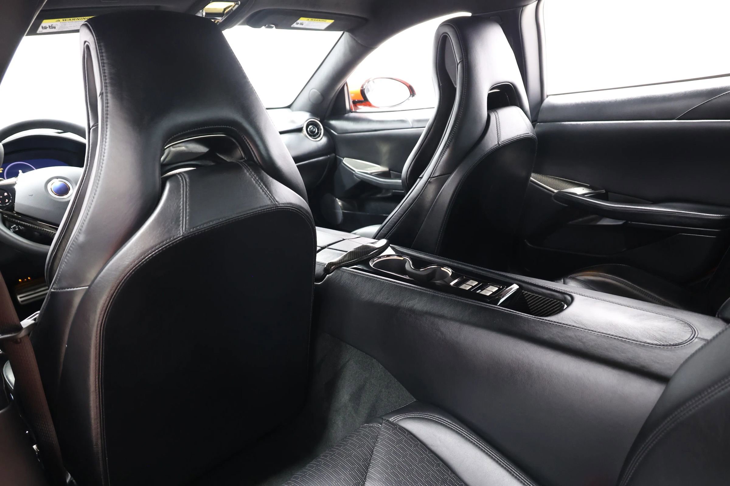 Used 2022 Karma GS-6 RWD image 42