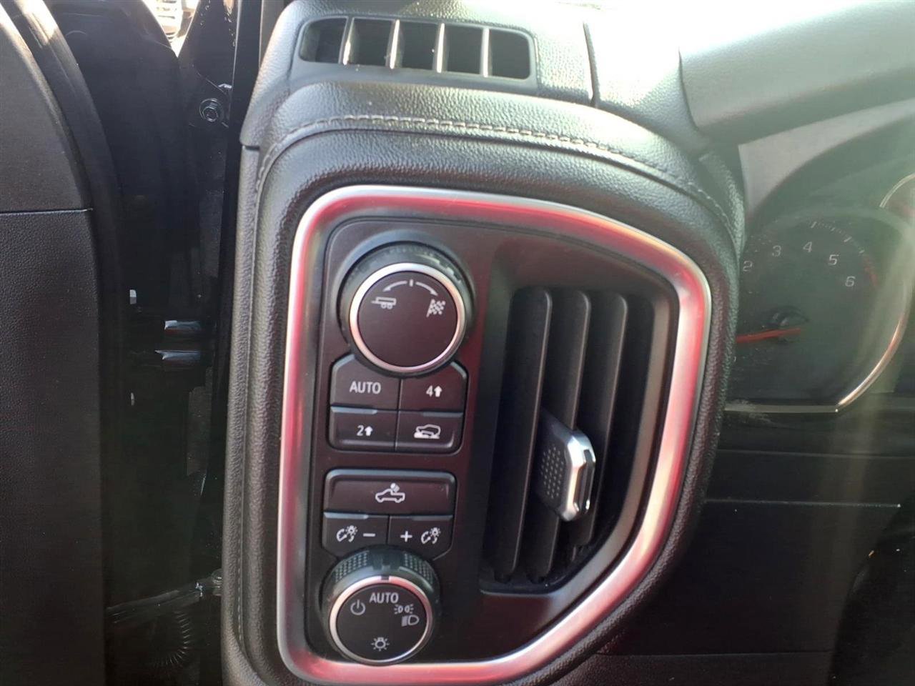 Used 2019 Chevrolet Silverado 1500 LT w/ All-Star Edition image 11