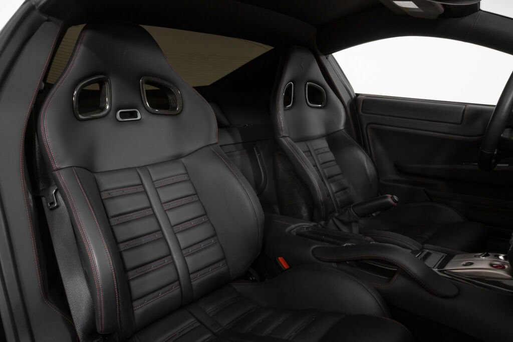 Used 2009 Ferrari 599 GTB Fiorano image 40