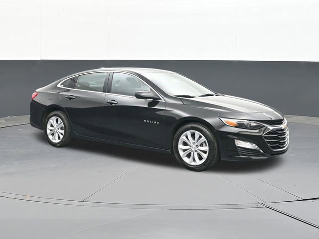Used 2025 Chevrolet Malibu LT image 20