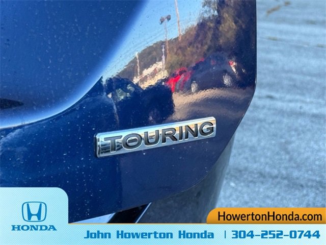 New 2025 Honda Pilot Touring image 22