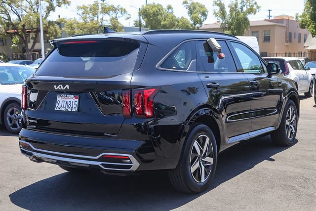 Used 2023 Kia Sorento S FWD image 9