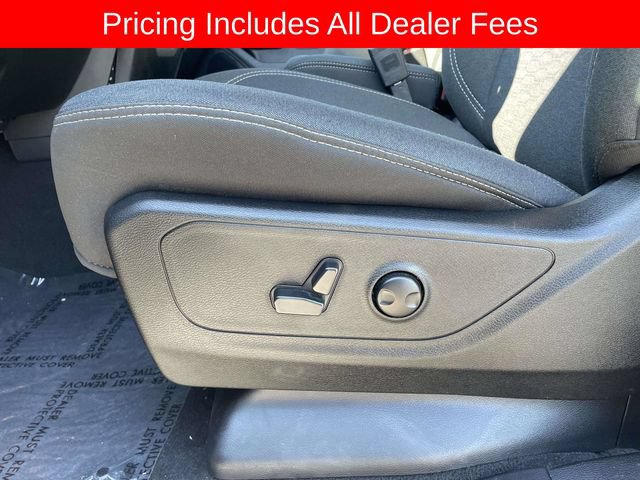 Used 2025 RAM 1500 Big Horn RWD image 22