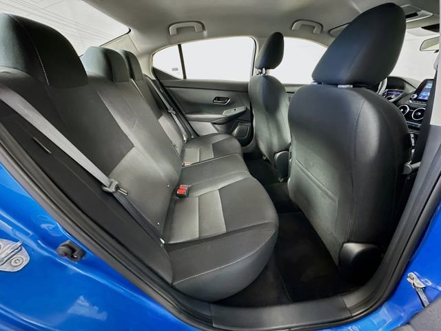 Used 2024 Nissan Sentra SV image 24