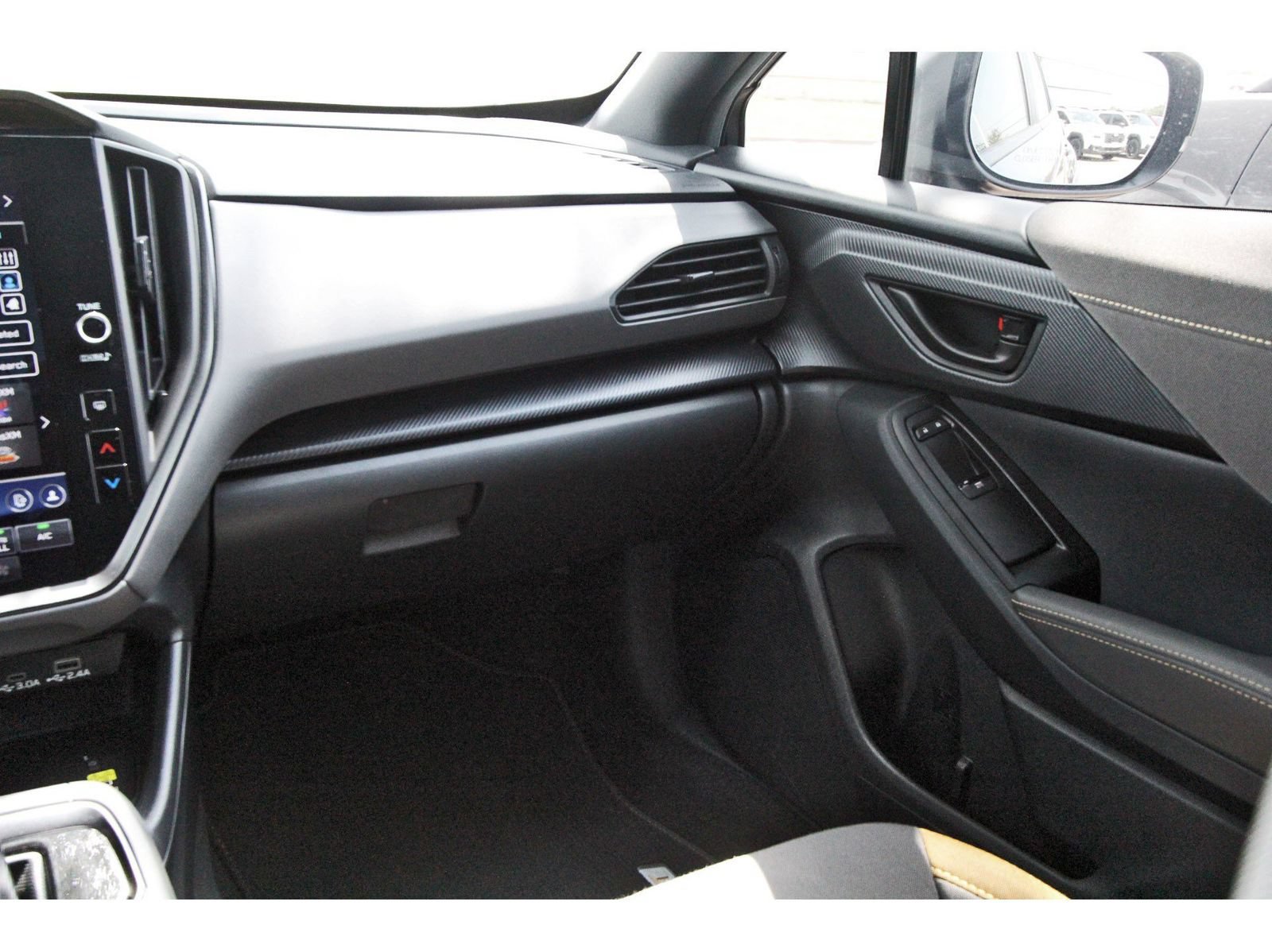 Used 2025 Subaru Crosstrek 2.5i Sport w/ Crosstrek Mirror Package AWD/4WD image 10
