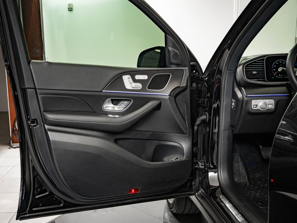 Certified 2024 Mercedes-Benz GLE 350 4MATIC image 27