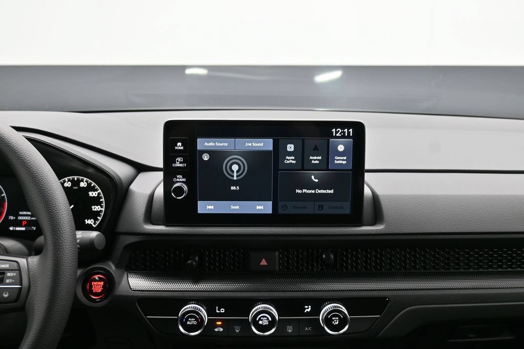 New 2026 Honda CR-V LX image 43