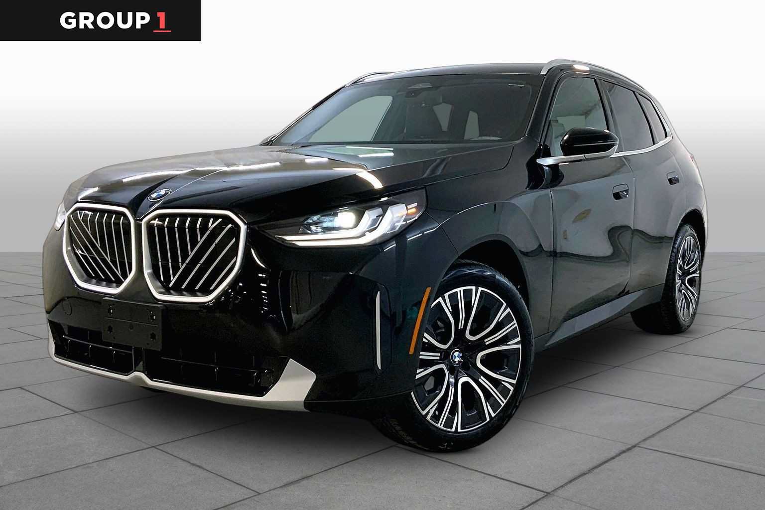 Used 2026 BMW X3 xDrive30i w/ Convenience Package AWD/4WD image 1
