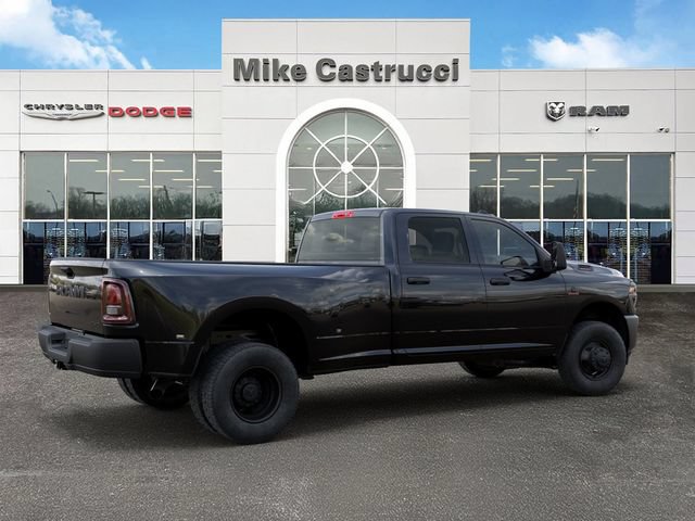 New 2026 RAM 3500 Tradesman w/ Bed Utility Group AWD/4WD image 5