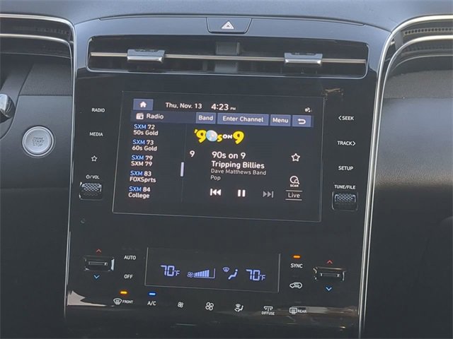 Used 2023 Hyundai Tucson SEL w/ Convenience Package image 17