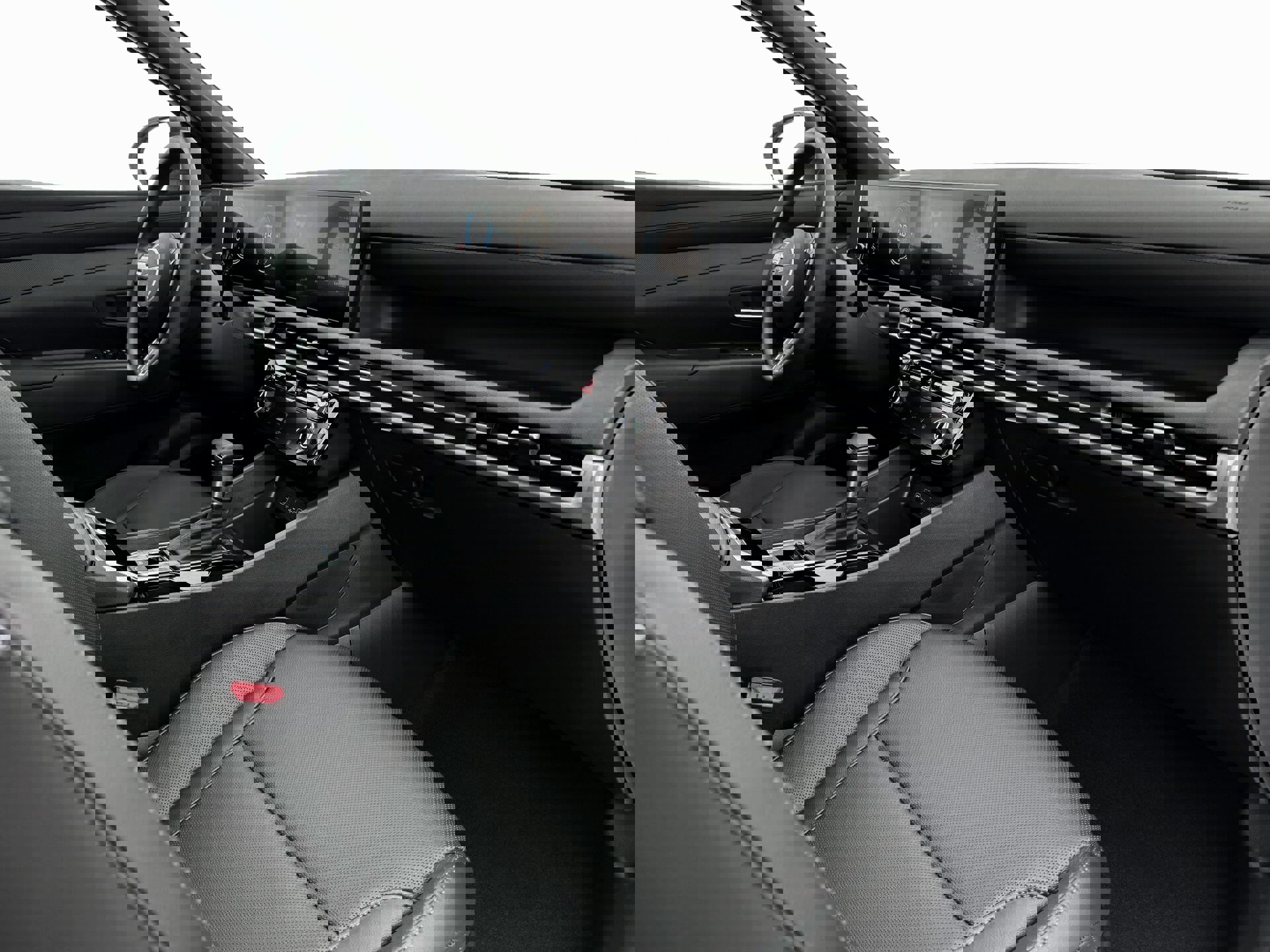 New 2025 Hyundai Santa Cruz SEL image 15