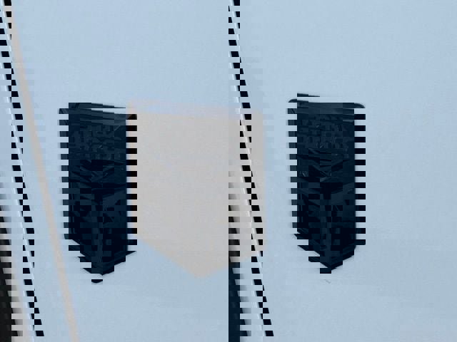 New 2026 Nissan Rogue SV image 10