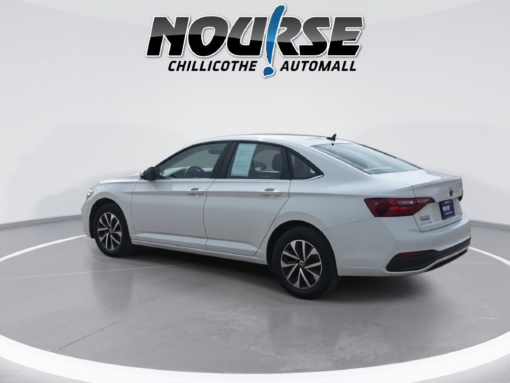 Used 2024 Volkswagen Jetta S FWD image 6