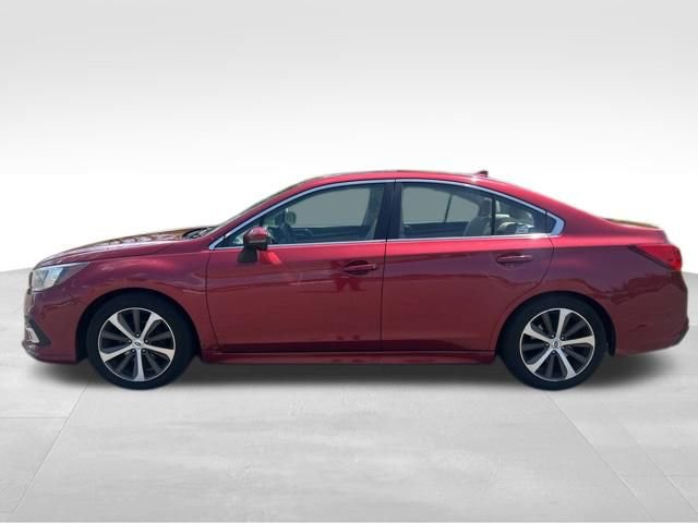 Used 2019 Subaru Legacy 2.5i Limited AWD/4WD image 2