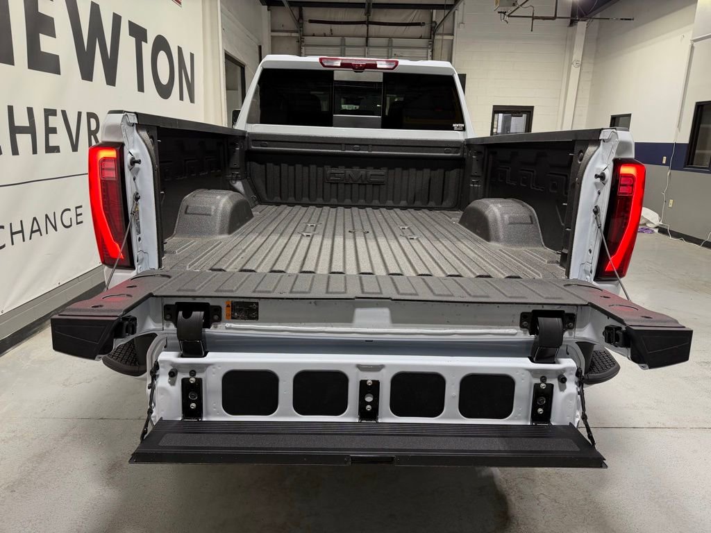 New 2026 GMC Sierra 2500 Denali image 33