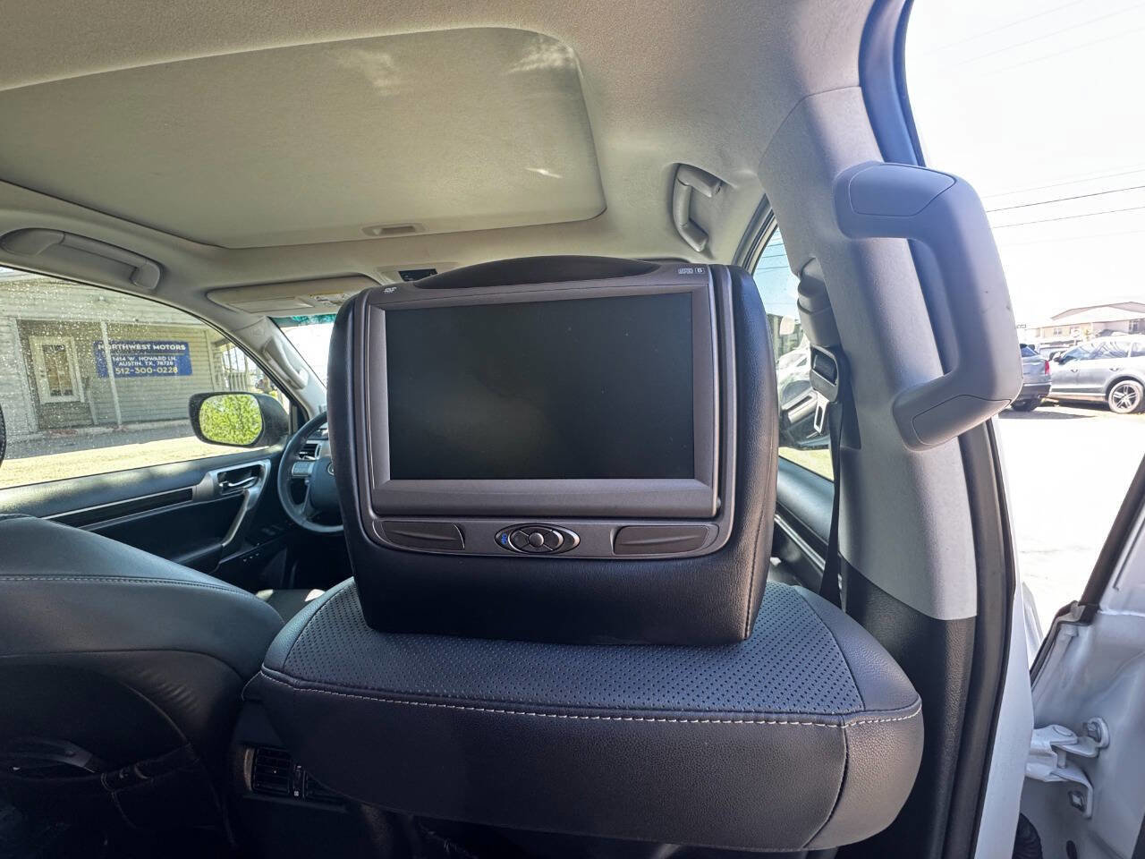 Used 2014 Lexus GX 460 image 31