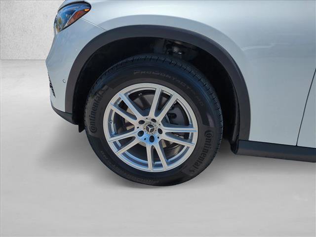 Used 2025 Mercedes-Benz GLC 300 image 24