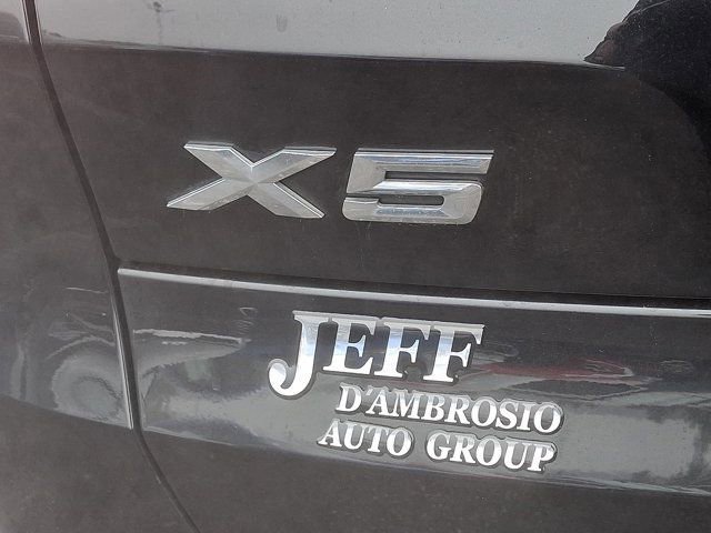 Used 2020 BMW X5 xDrive40i w/ Premium Package image 32