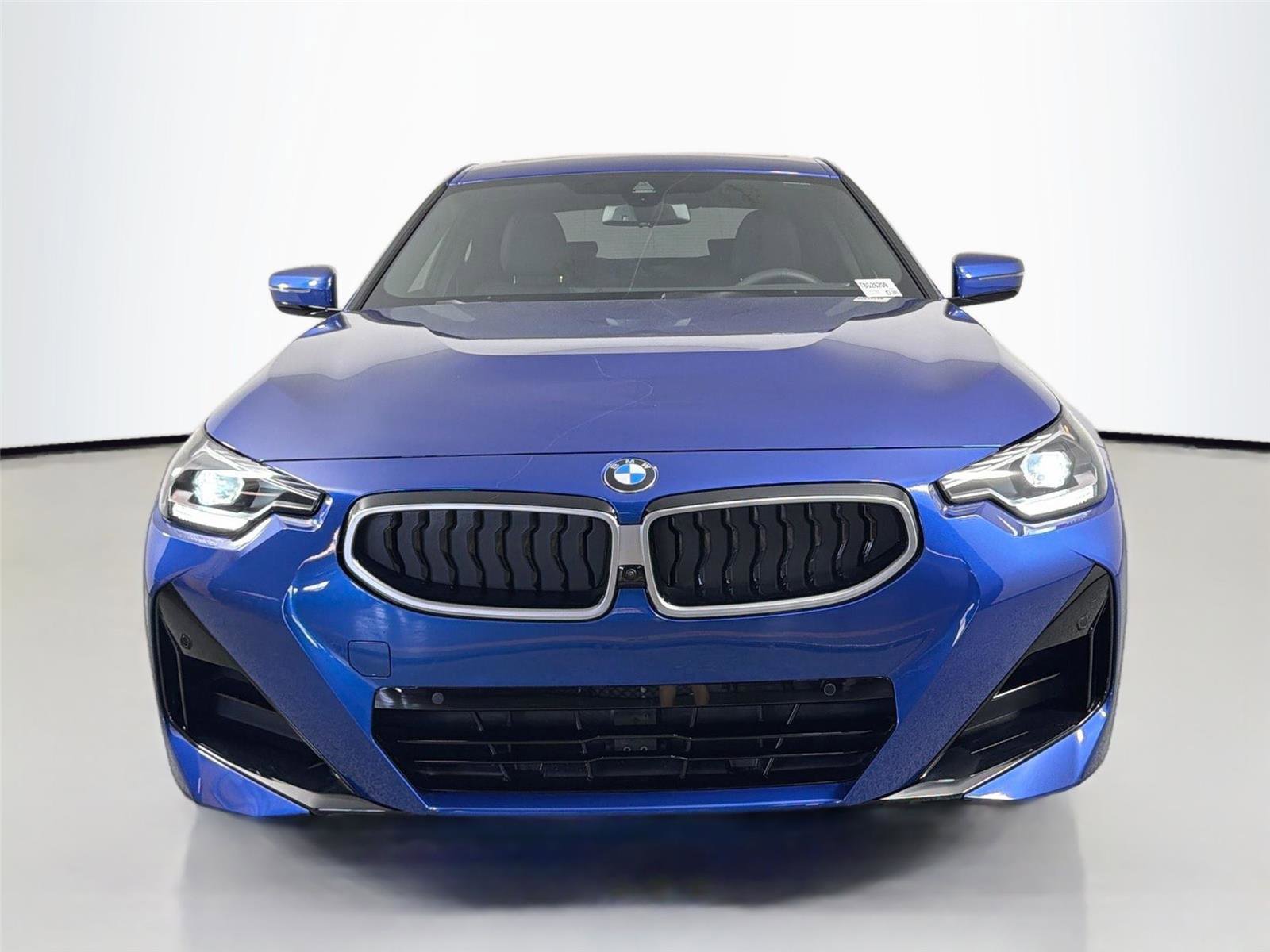 New 2026 BMW 230i Coupe w/ M Sport Package RWD image 2