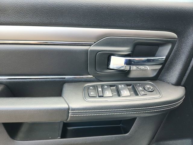Used 2018 RAM 1500 Sport w/ Convenience Group AWD/4WD image 8