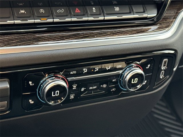 New 2026 GMC Sierra 1500 SLE image 20