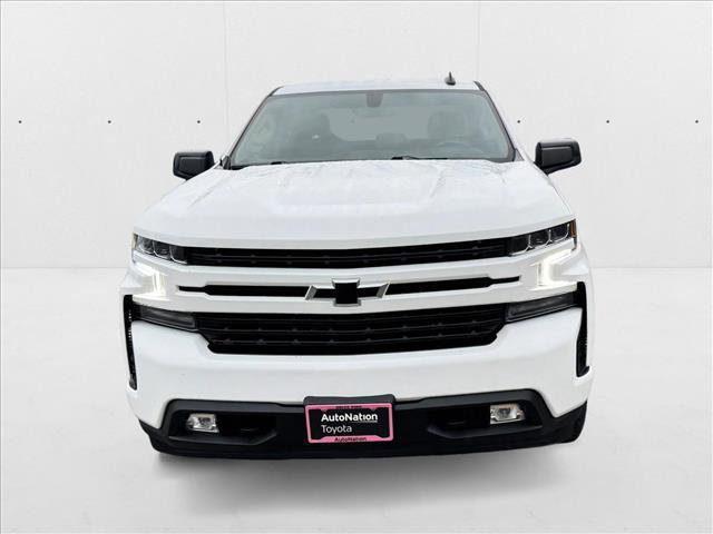 Used 2022 Chevrolet Silverado 1500 RST image 2