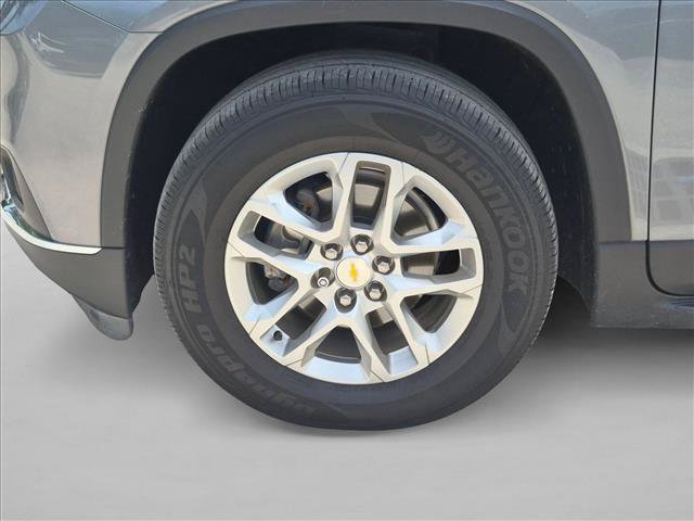 Used 2019 Chevrolet Traverse LT FWD image 7