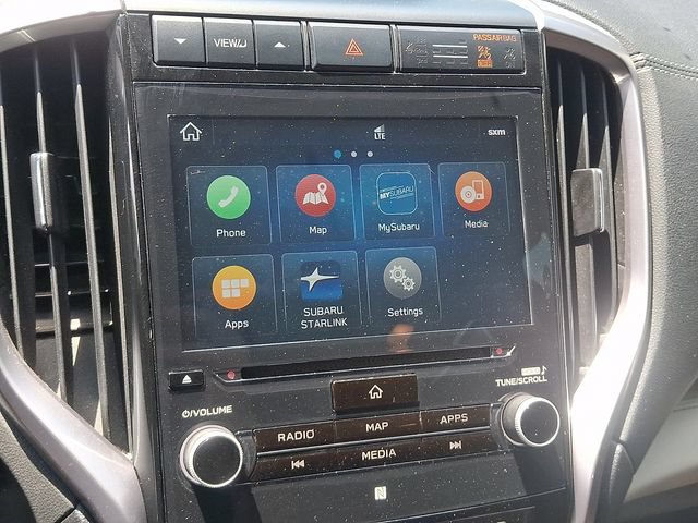 Used 2021 Subaru Ascent Touring w/ Popular Package #2 AWD/4WD image 17