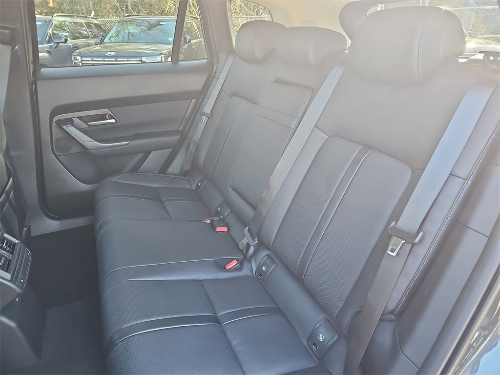 New 2026 MAZDA CX-50 2.5 Hybrid w/ Weather Package image 14