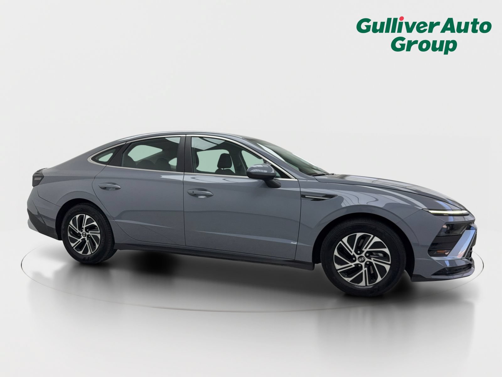 Used 2026 Hyundai Sonata Blue FWD image 12